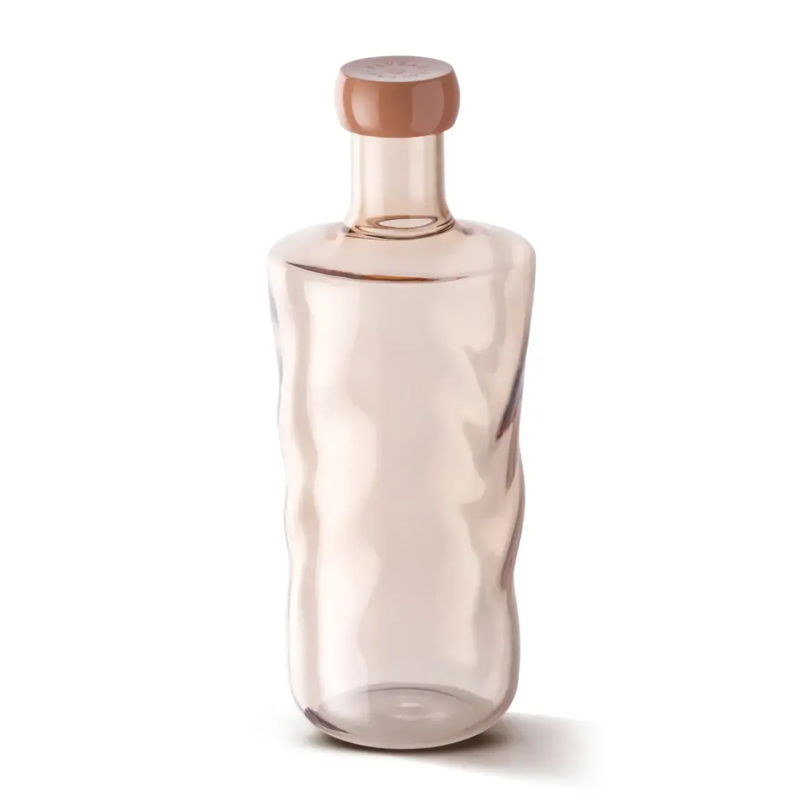 Paveau Wasserflasche 0,75 l Swirl Glow