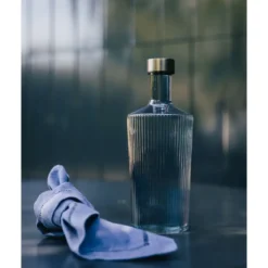 Paveau Wasserflasche 1,25 l Twilight