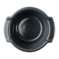 Peugeot Auflaufförmchen 2er-Set Appolia schiefergrau