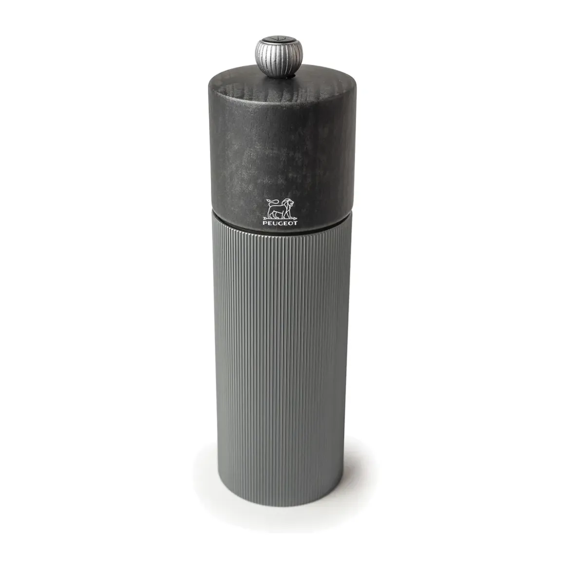 Peugeot Pfeffermühle 18cm Line Carbone/graphit