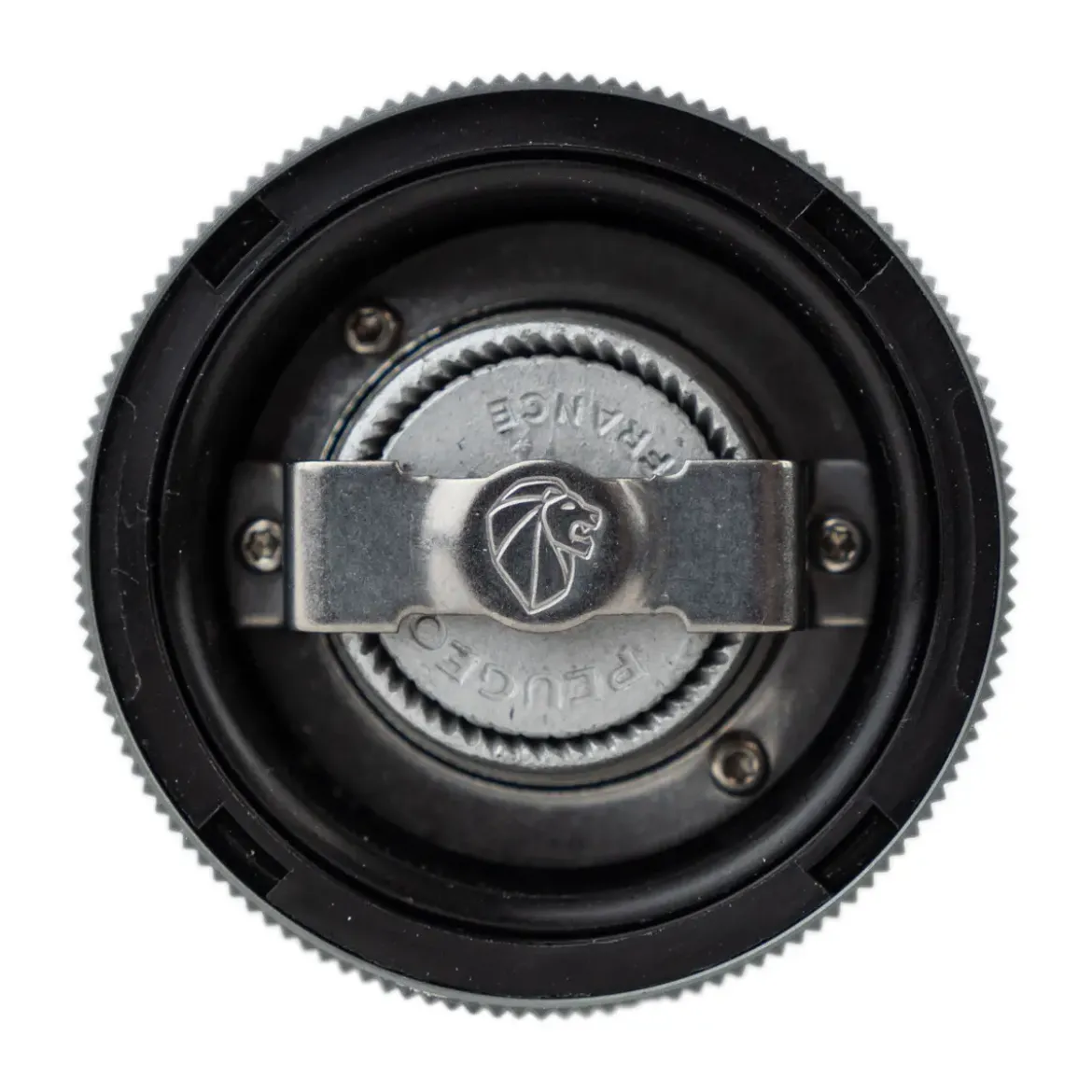 Peugeot Pfeffermühle 15 cm Line Elektrisch u’Select carbon