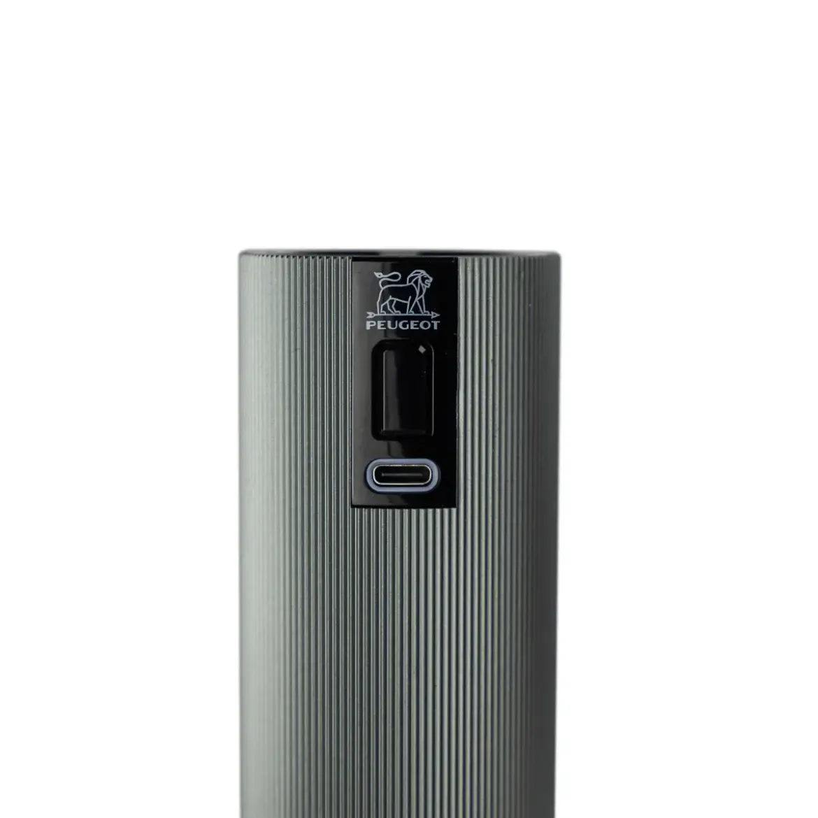 Peugeot Pfeffermühle 15 cm Line Elektrisch u’Select carbon