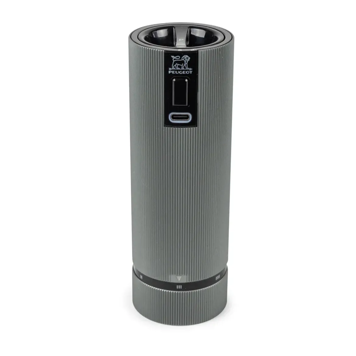 Peugeot Pfeffermühle 15 cm Line Elektrisch u’Select carbon