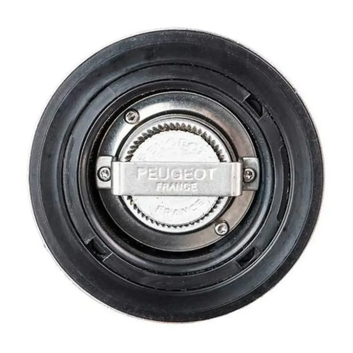 Peugeot Pfeffermühle 21 cm Madras u'Select Olivenholz
