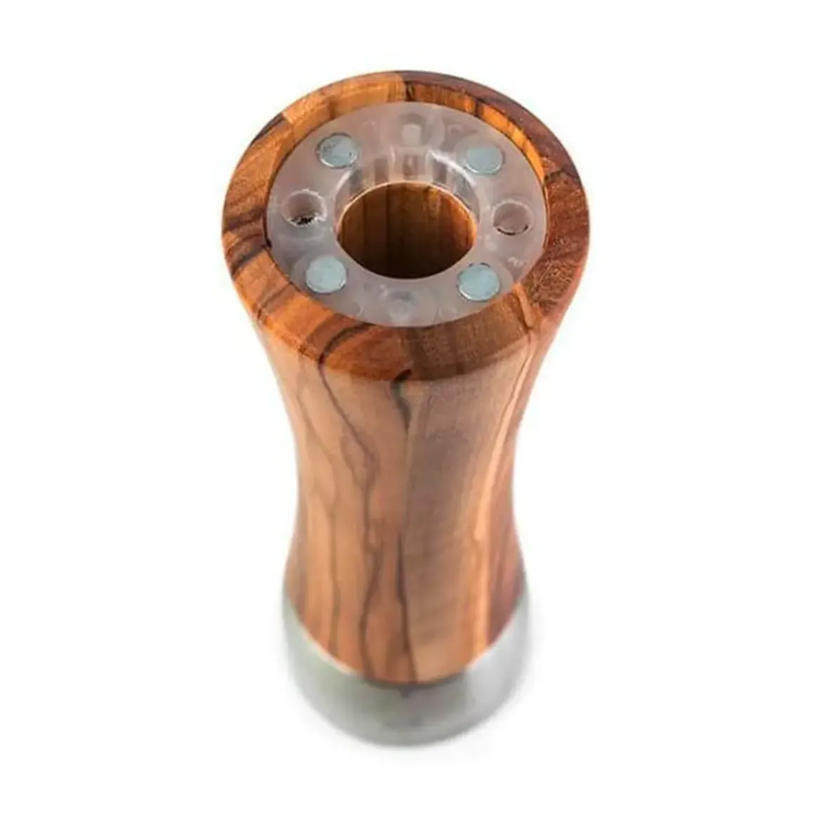 Peugeot Pfeffermühle 16 cm Madras u'Select Olivenholz