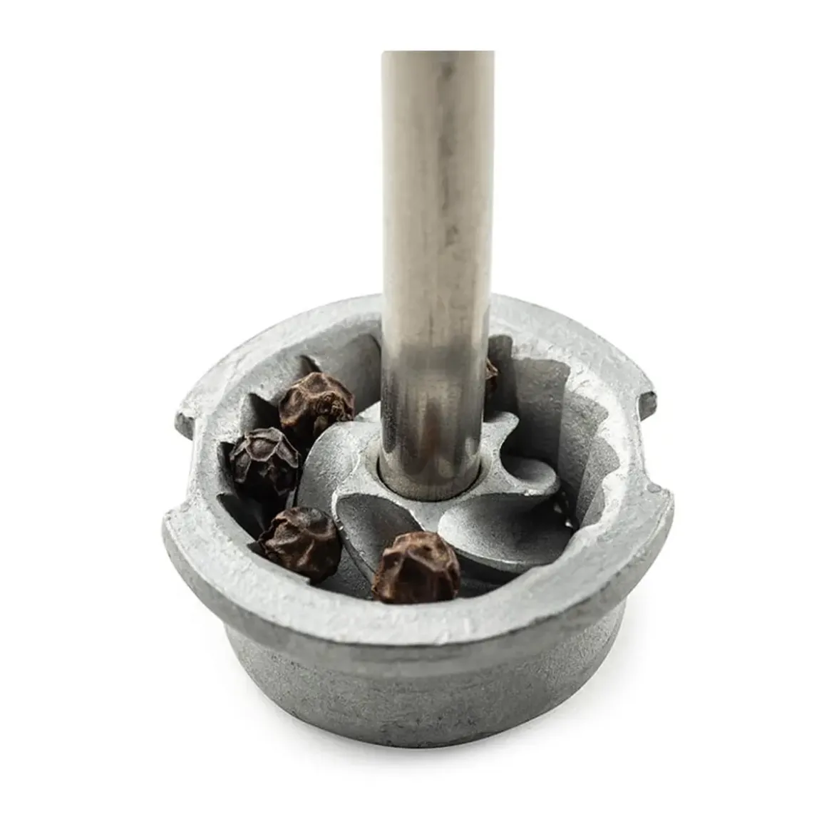 Peugeot Pfeffermühle 16 cm Madras u'Select Olivenholz
