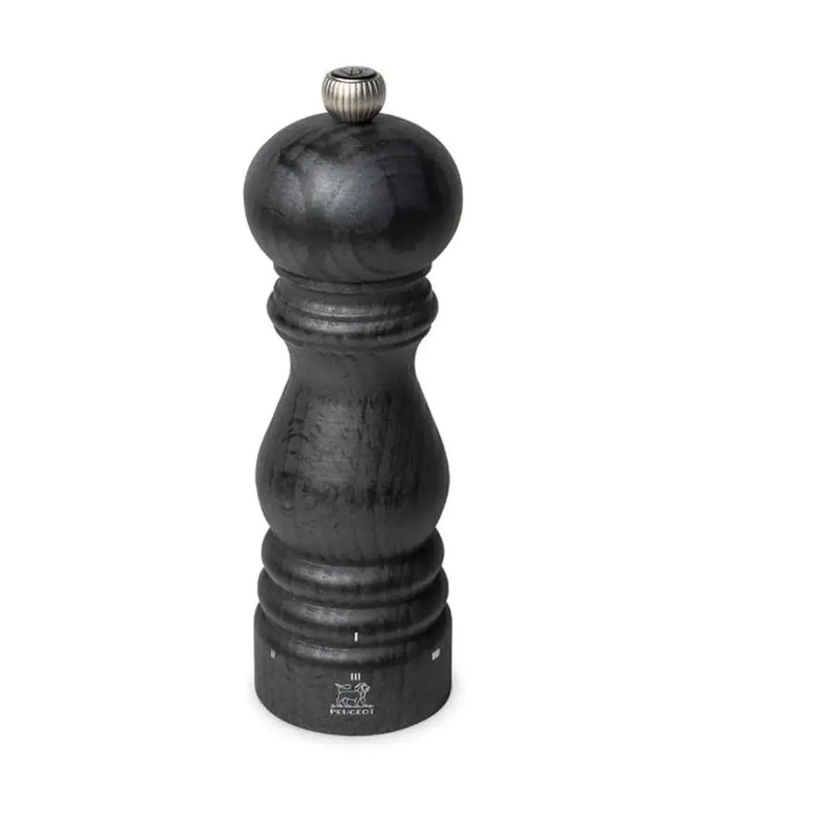Peugeot Pfeffermühle 18 cm Paris u‘Select Graphit