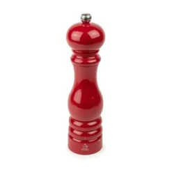 Peugeot Pfeffermühle 22 cm Paris u'Select passion red