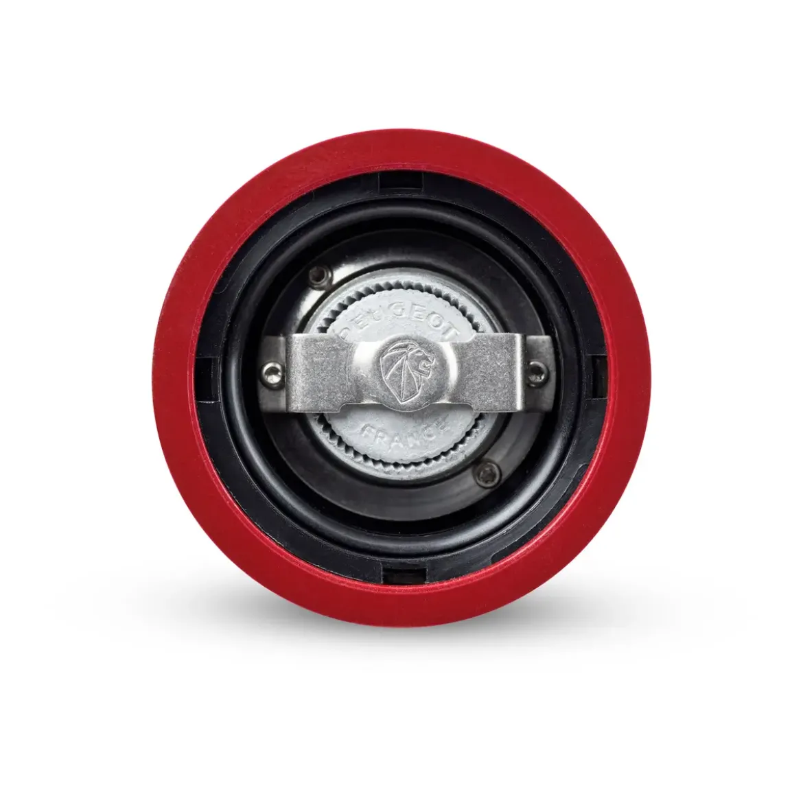 Peugeot Pfeffermühle 22 cm Paris u'Select passion red