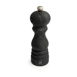 Peugeot Pfeffermühle 18cm Paris nature black