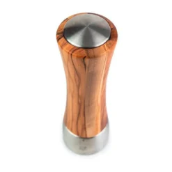 Peugeot Salzmühle 21 cm Madras u'Select Olivenholz