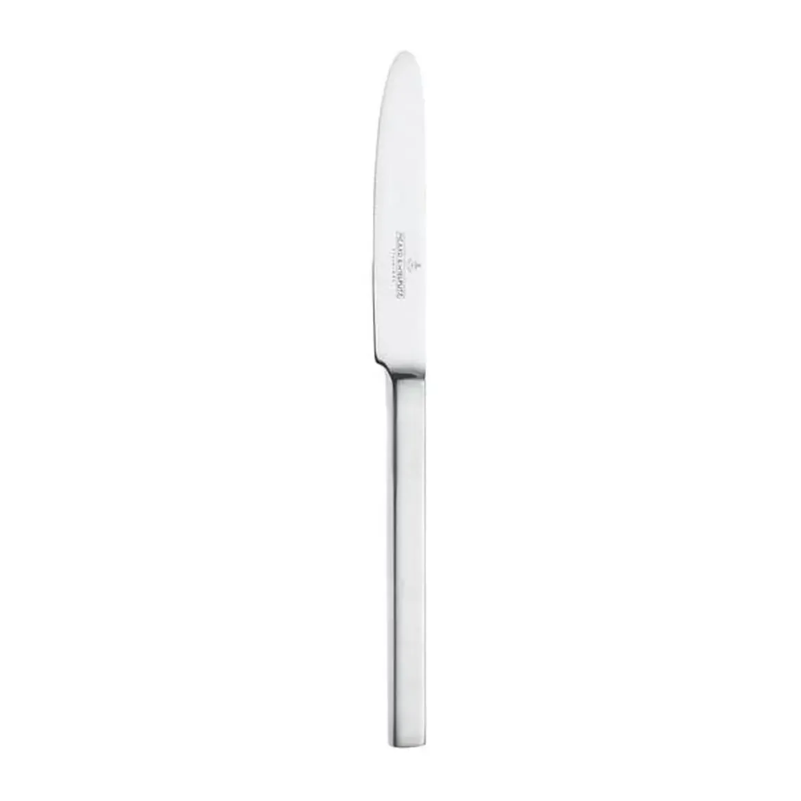 Picard & Wielpütz Menümesser massiv 22 cm Girona 6183 matt