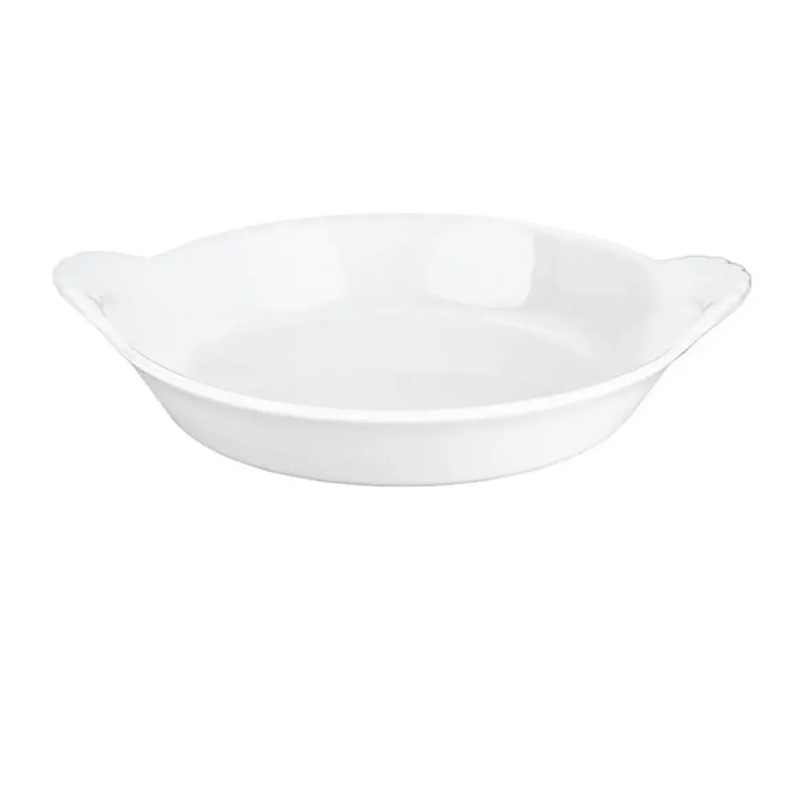 Pillivuyt Eierpfännchen 15 cm weiß