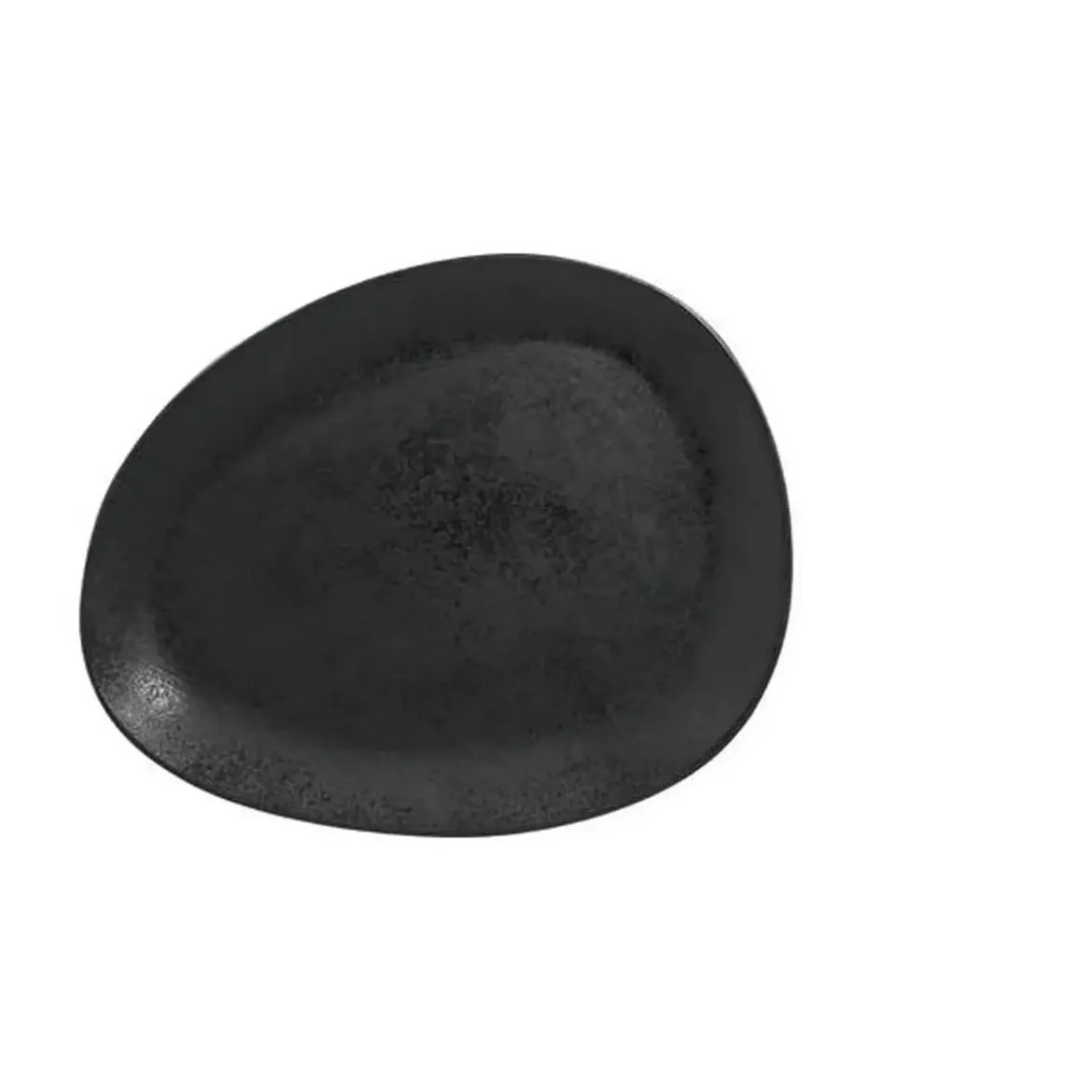RAK Teller flach 27cm Ivoris Shaped Suggestions
