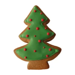 RBV Birkmann Ausstecher Tannenbaum 6 cm edelstahl
