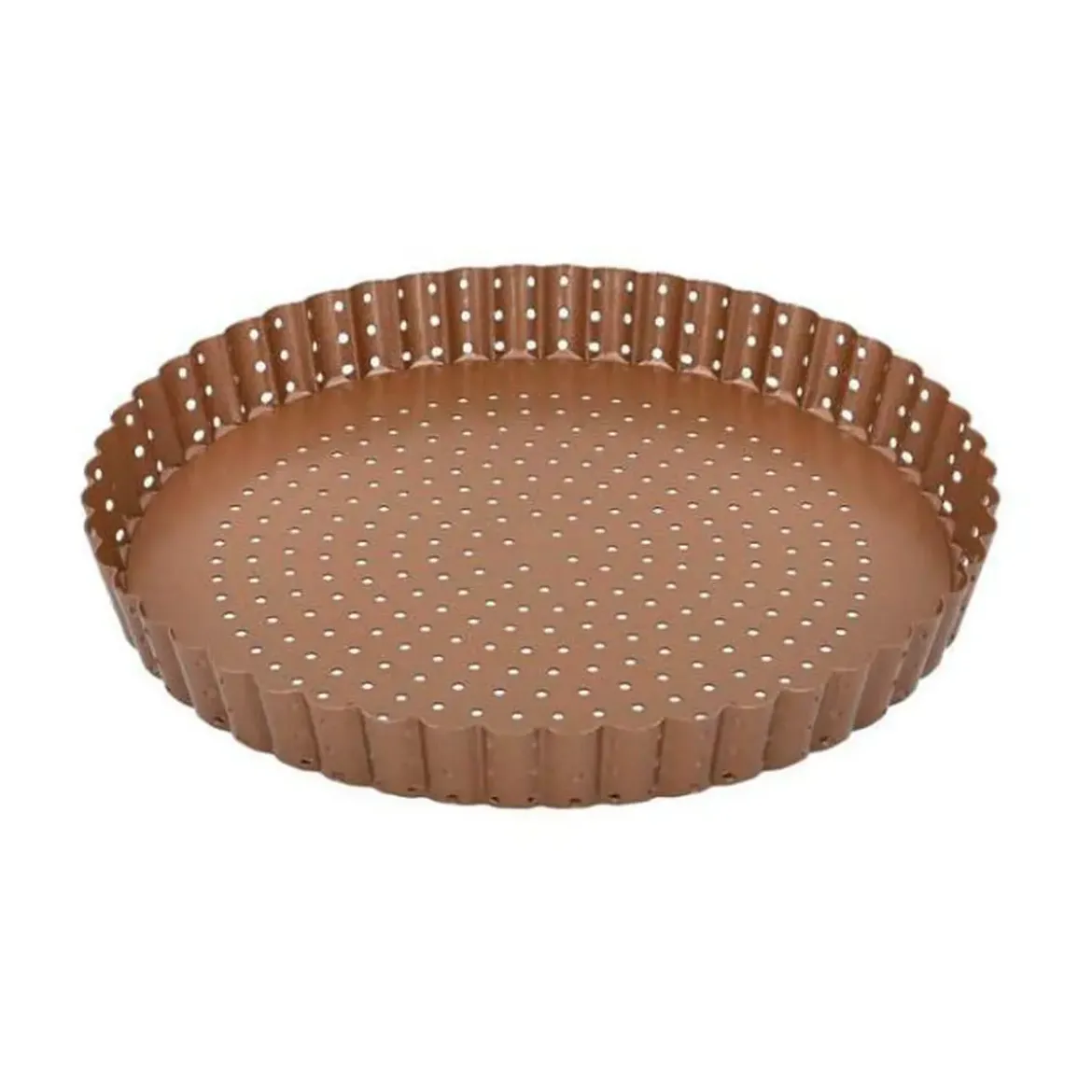 RBV Birkmann Quiche- und Tarteform 25 cm champagner