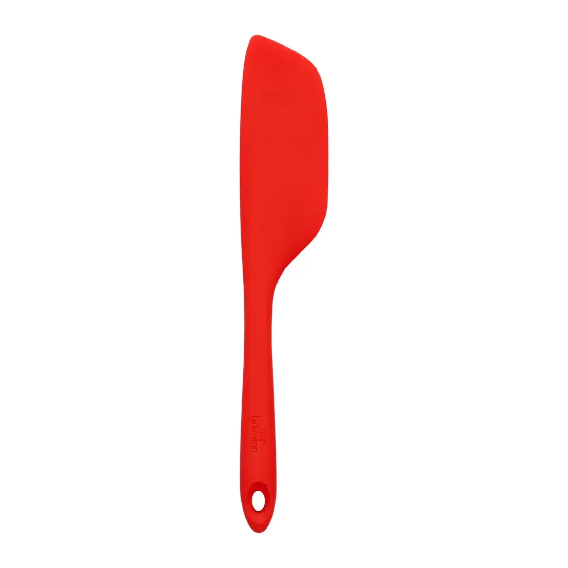 RBV Birkmann Teigschaber XL 29 cm Colour Kitchen Cherry Red