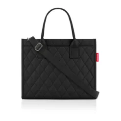 Reisenthel Daily Shopper Business 42x17x35 cm Rhombus Black