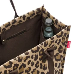 Reisenthel Daily Shopper 42x17x35 cm Leo Macchiato