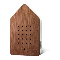 Relaxound Birdybox 12 cm Steamed Oak
