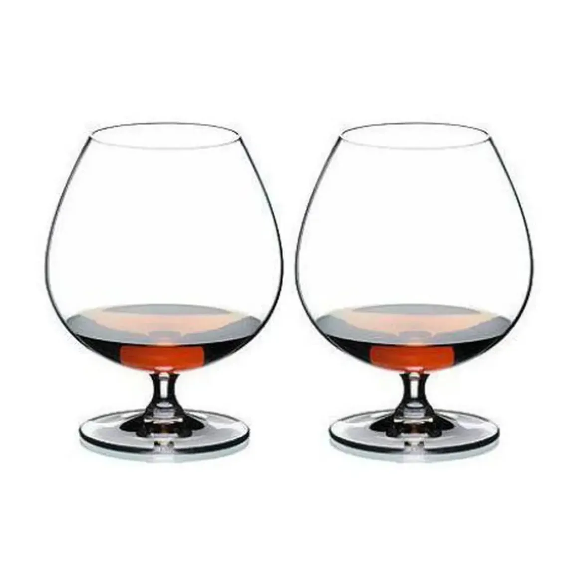 Riedel Brandy Glas 2er Set Vinum
