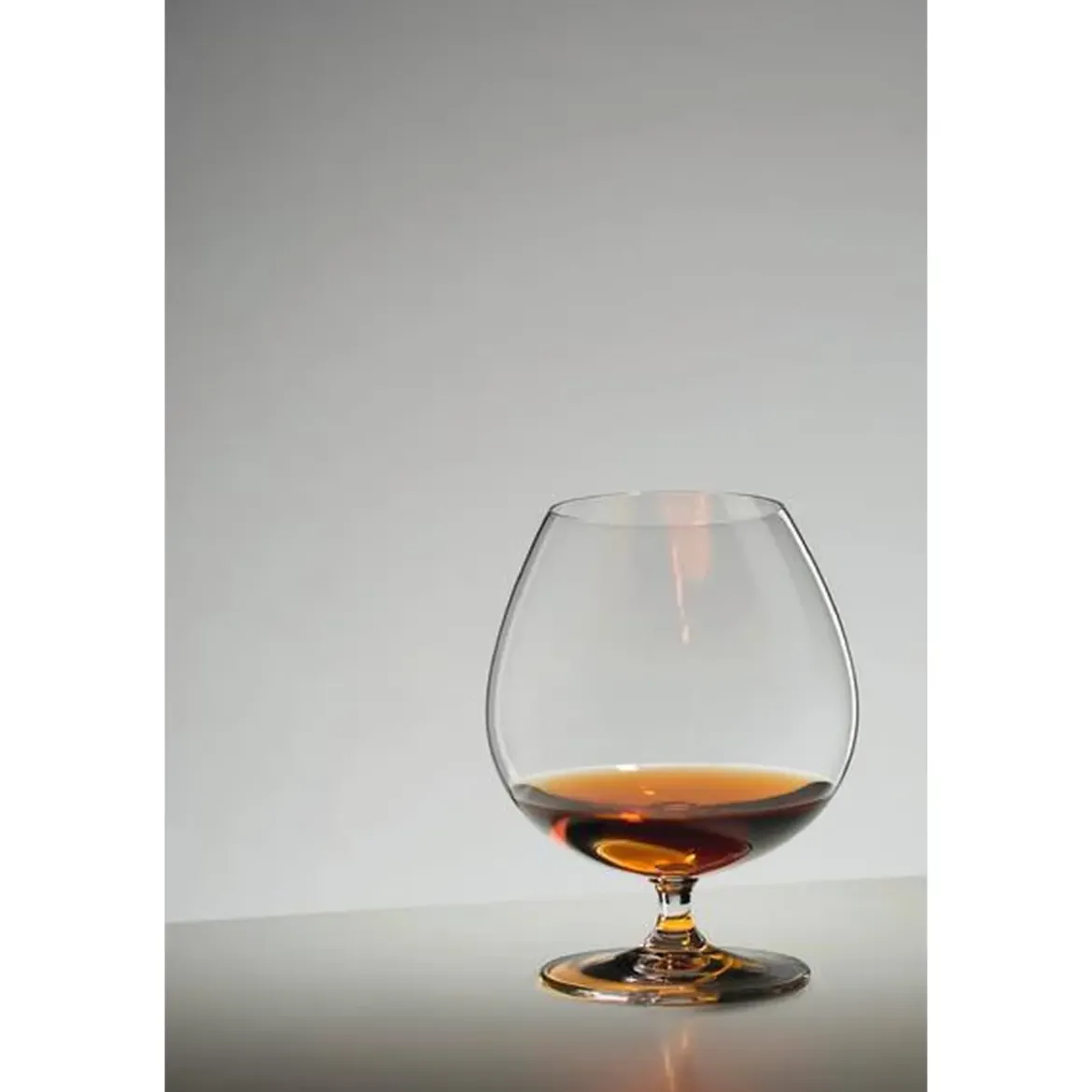 Riedel Brandy Glas 2er Set Vinum