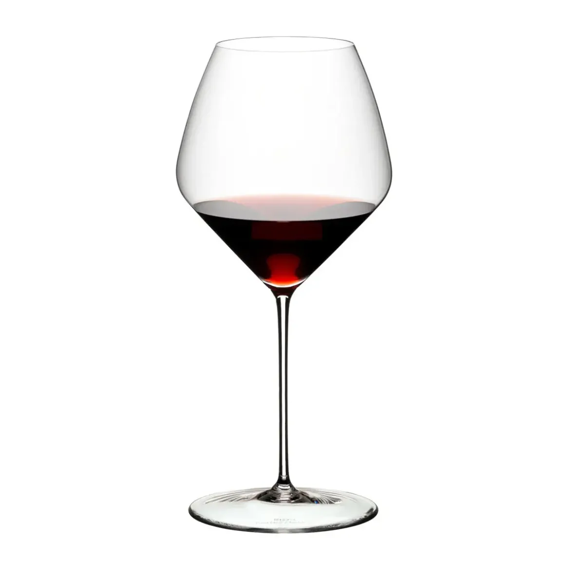 Riedel Cabernet-/Merlot-Glas 2er-Set Veloce klar