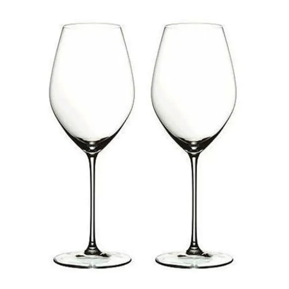 Riedel Champagner Glas 2er Set Veritas