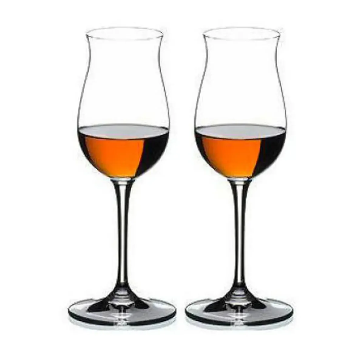Riedel Cognac Glas Hennessy 2er Set. Vinum
