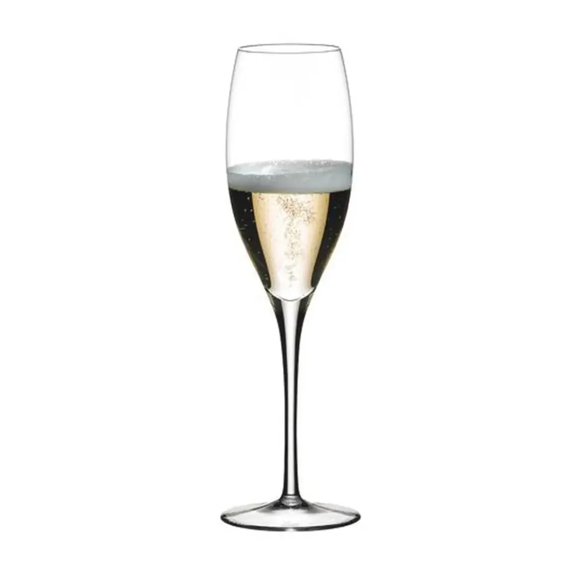 Riedel Jahrgangschampagner Glas Sommeliers