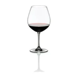 Riedel Pinot Noir Glas 2er Set Vinum klar
