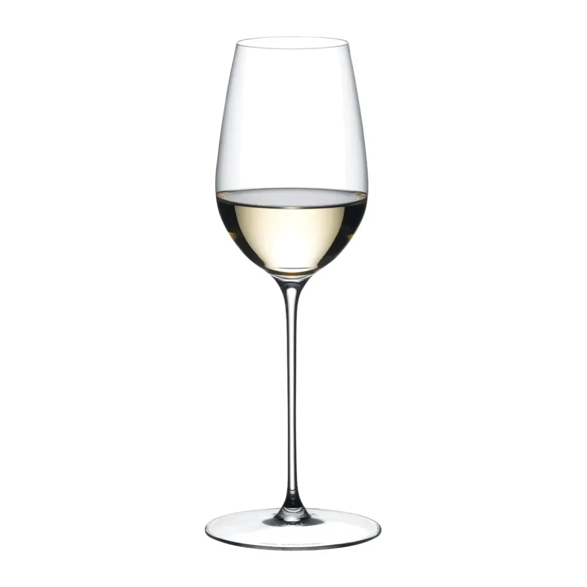 Riedel Riesling-Glas 0,4 l Superleggero transparent
