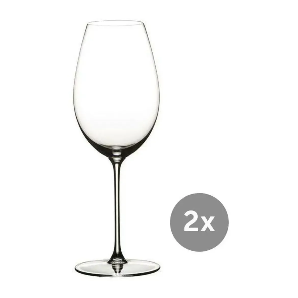 Riedel Sauvignon Blanc Glas 2er Set Vinum