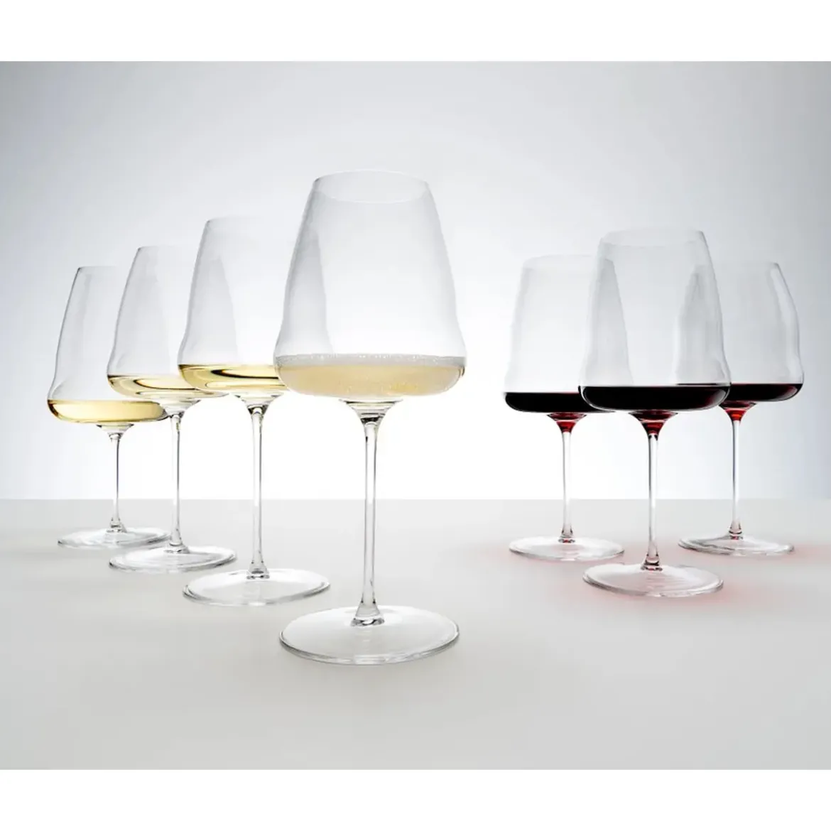 Riedel Sauvignon Blanc Glas Winewings