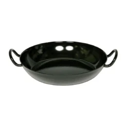 Riess Schlemmerpfanne 19 cm schwarz