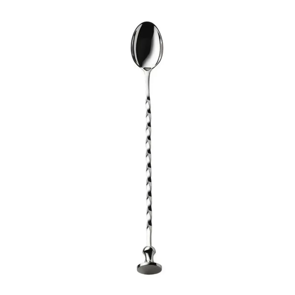 Robbe & Berking Barlöffel Martelé 90 g versilbert