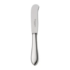 Robbe & Berking Buttermesser 20 cm Eclipse 150 g versilbert