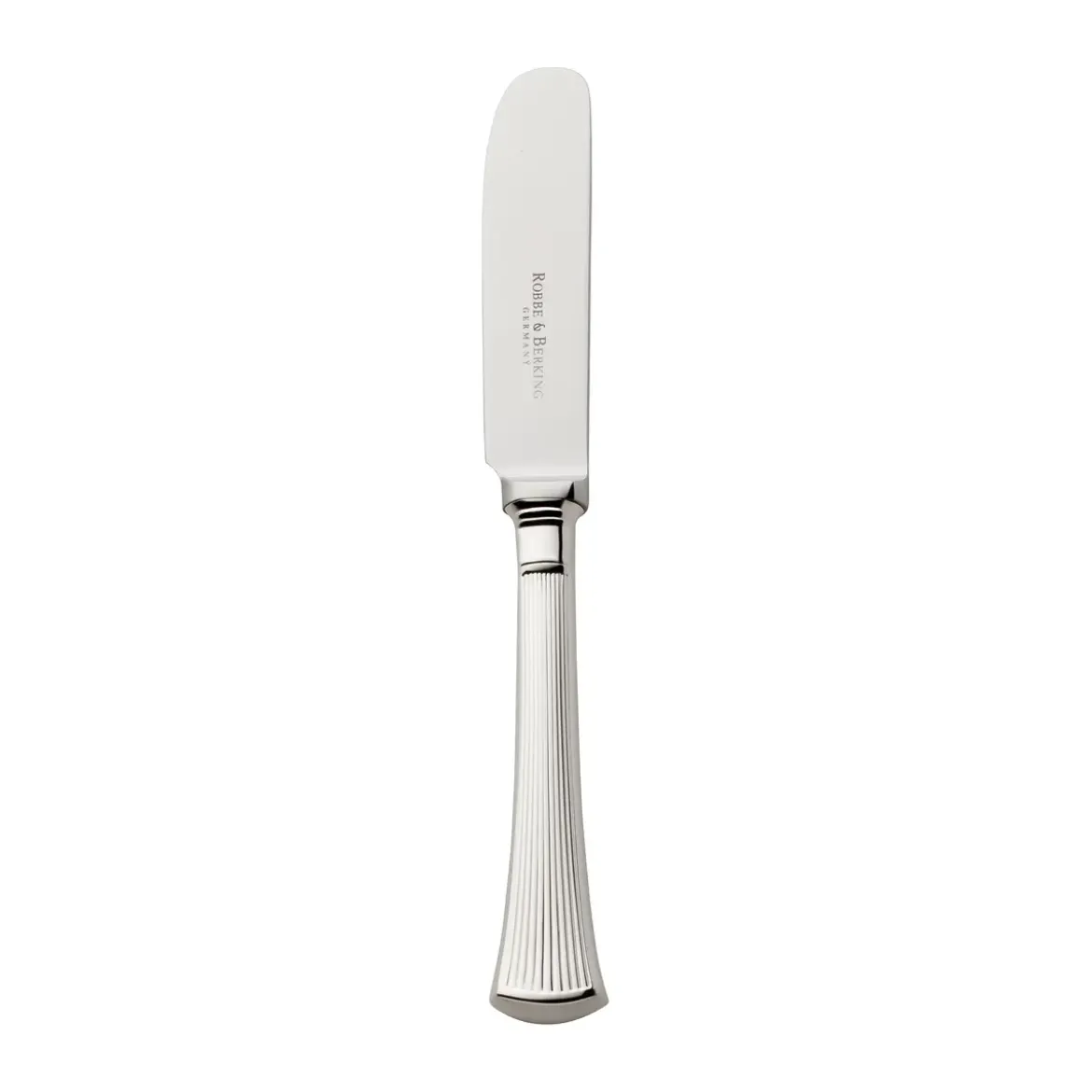 Robbe & Berking Butterstreicher Avenue 150 g versilbert