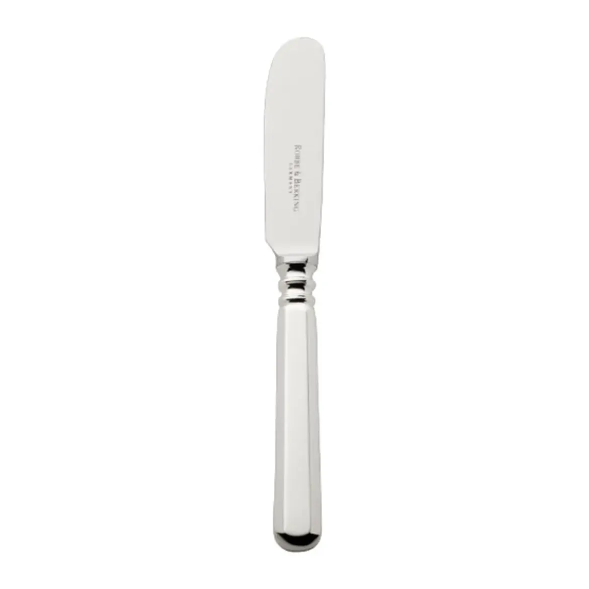 Robbe & Berking Butterstreicher Alt Spaten 925 Sterlingsilber