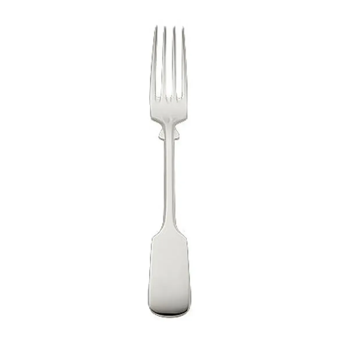 Robbe & Berking Dessertgabel Alt Spaten 150 g versilbert