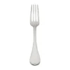 Robbe & Berking Dessertgabel Classic Faden 925 Sterlingsilber