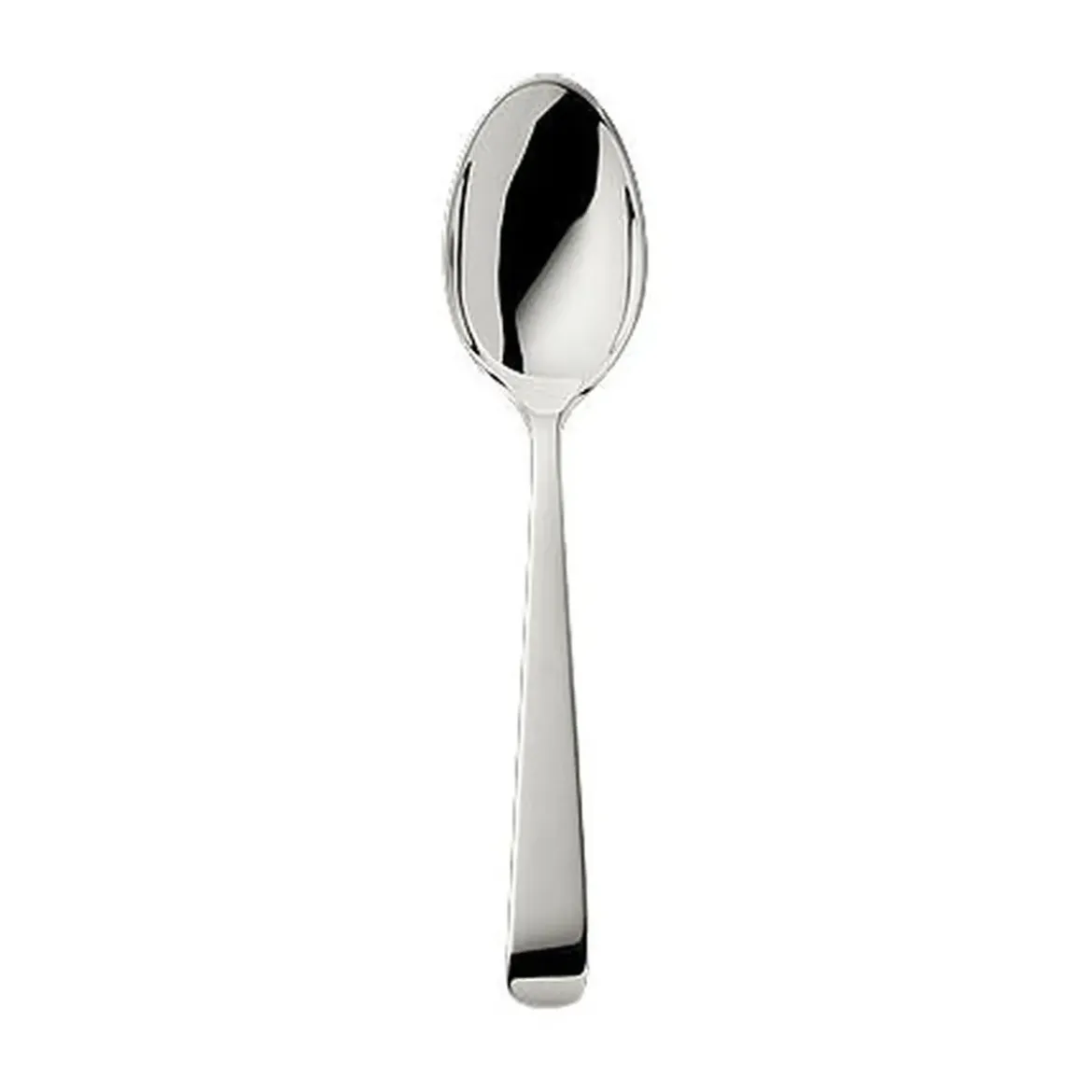 Robbe & Berking Dessertlöffel Alta 150 g versilbert