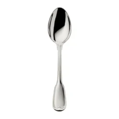 Robbe & Berking Dessertlöffel Alt Faden 925 Sterlingsilber