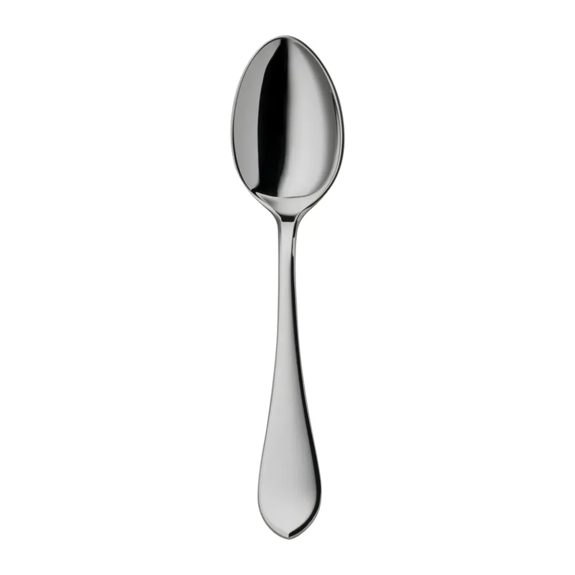 Robbe & Berking Dessertlöffel Eclipse 150 g versilbert