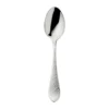 Robbe & Berking Dessertlöffel Martelé 925 Sterlingsilber