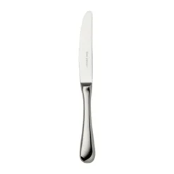 Robbe & Berking Dessertmesser 20 cm Como Edelstahl