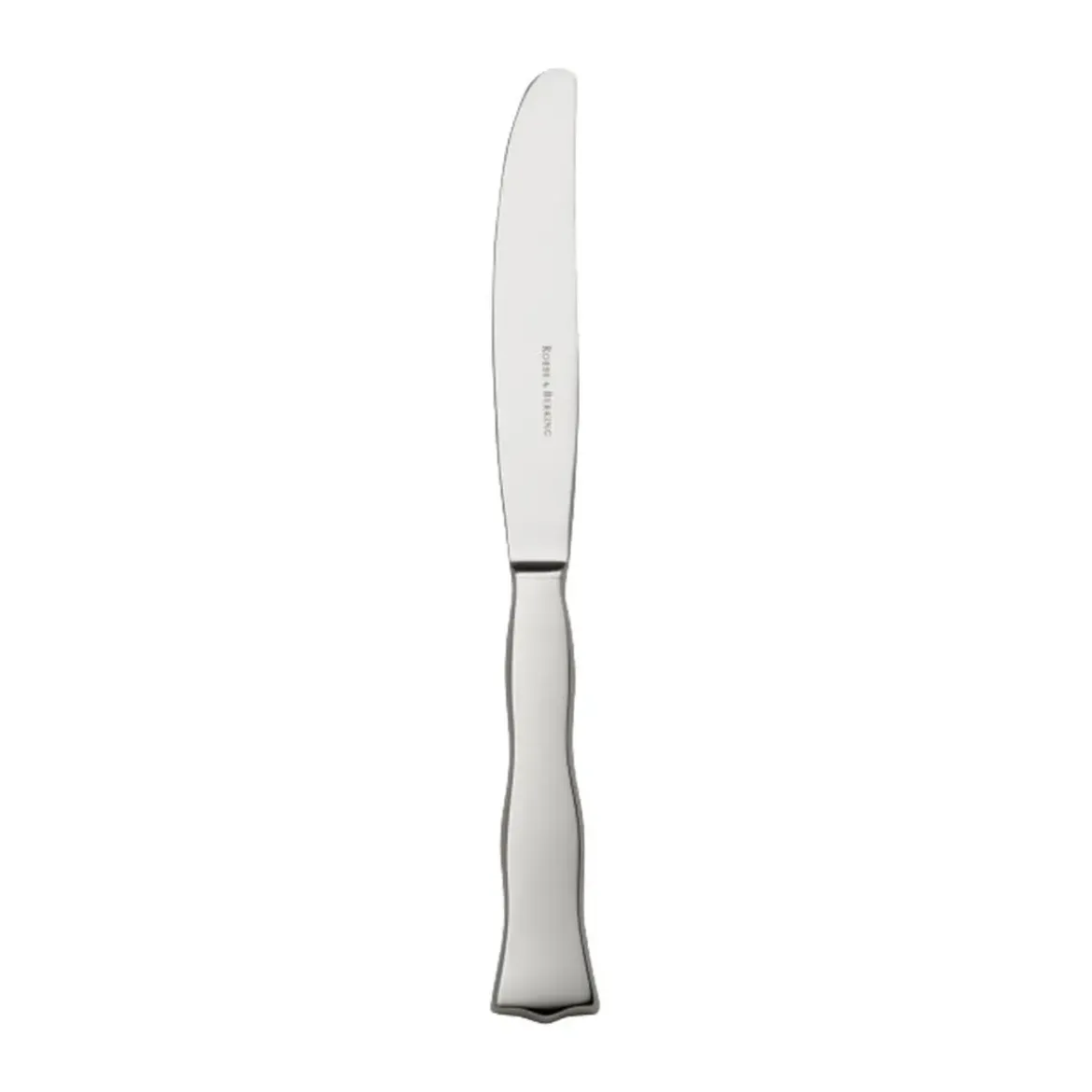 Robbe & Berking Dessertmesser Lago 18/8