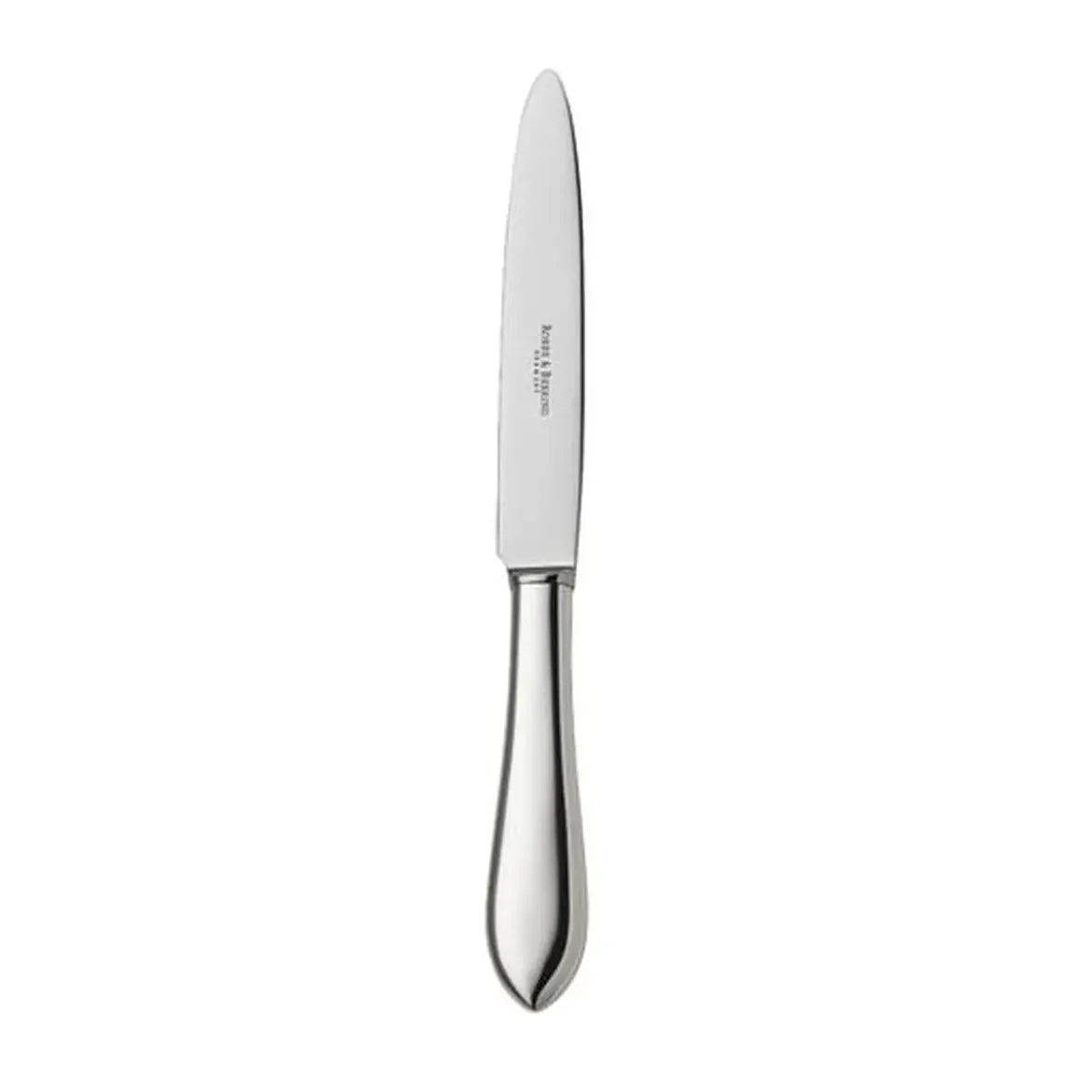 Robbe & Berking Dessertmesser Eclipse 925 Sterlingsilber