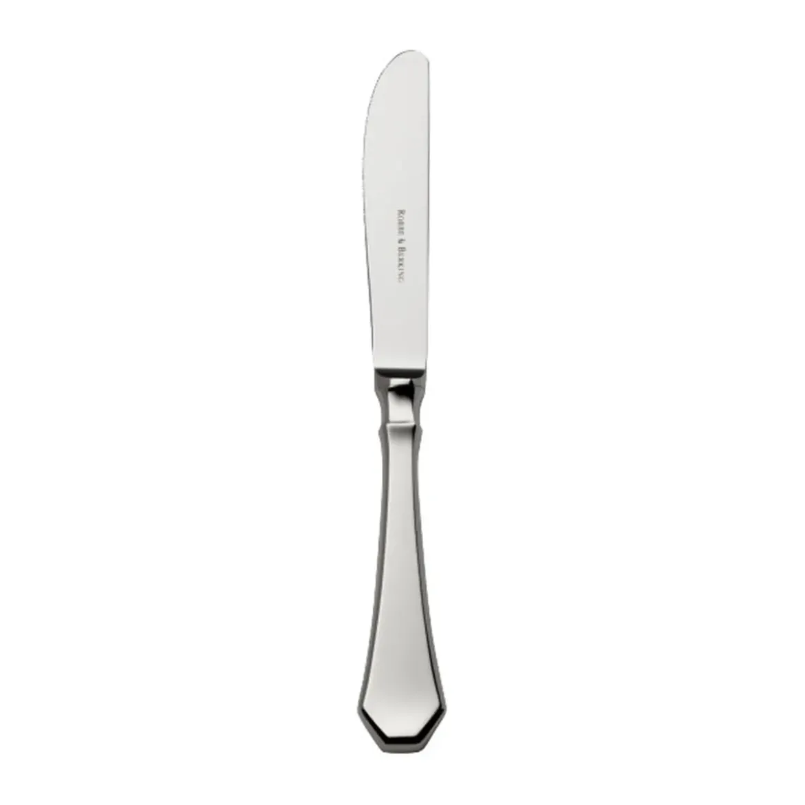 Robbe & Berking Dessertmesser Baltic 18/8