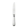Robbe & Berking Dessertmesser Form A Alt Spaten 150 g versilbert